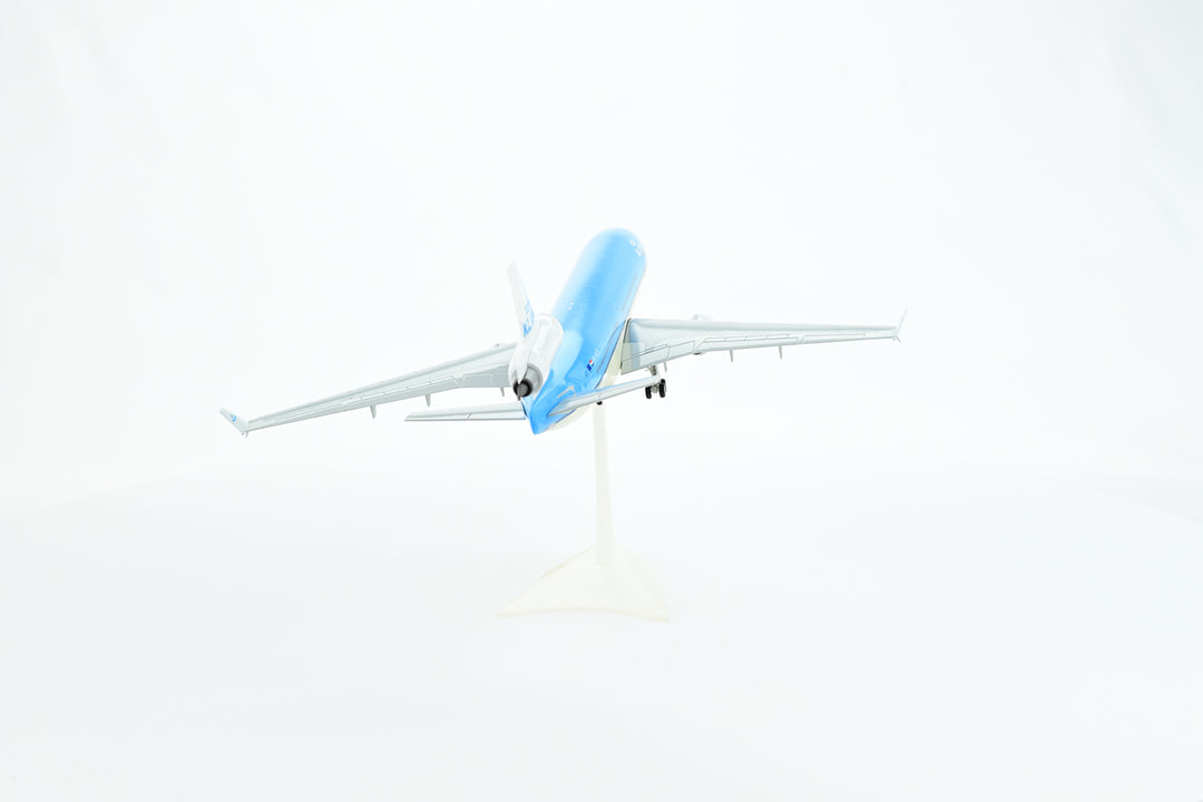 1:200 KLM MD-11 PH-KCE