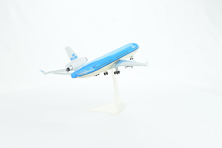 1:200 KLM MD-11 PH-KCE