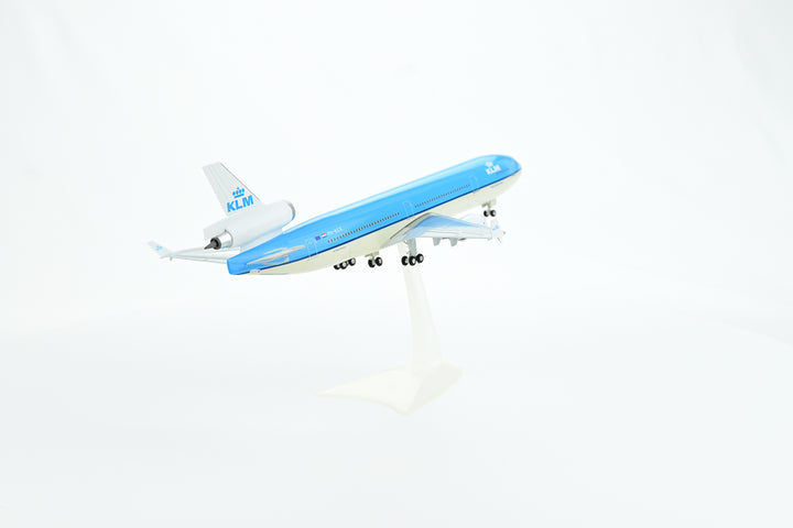 1:200 KLM MD-11 PH-KCE