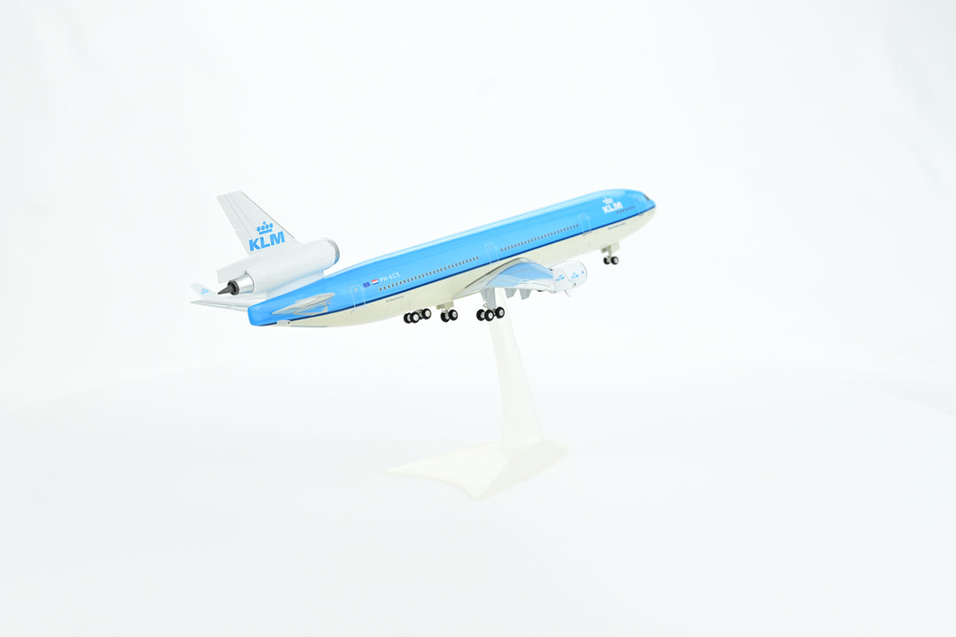 1:200 KLM MD-11 PH-KCE