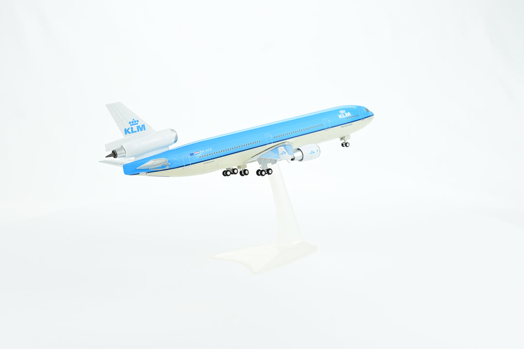 1:200 KLM MD-11 PH-KCE