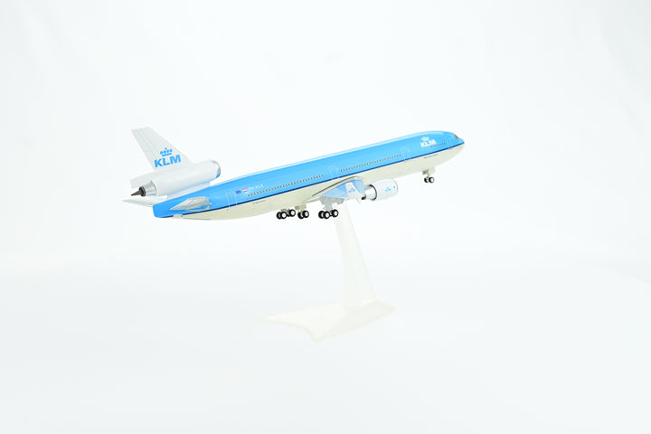 1:200 KLM MD-11 PH-KCE