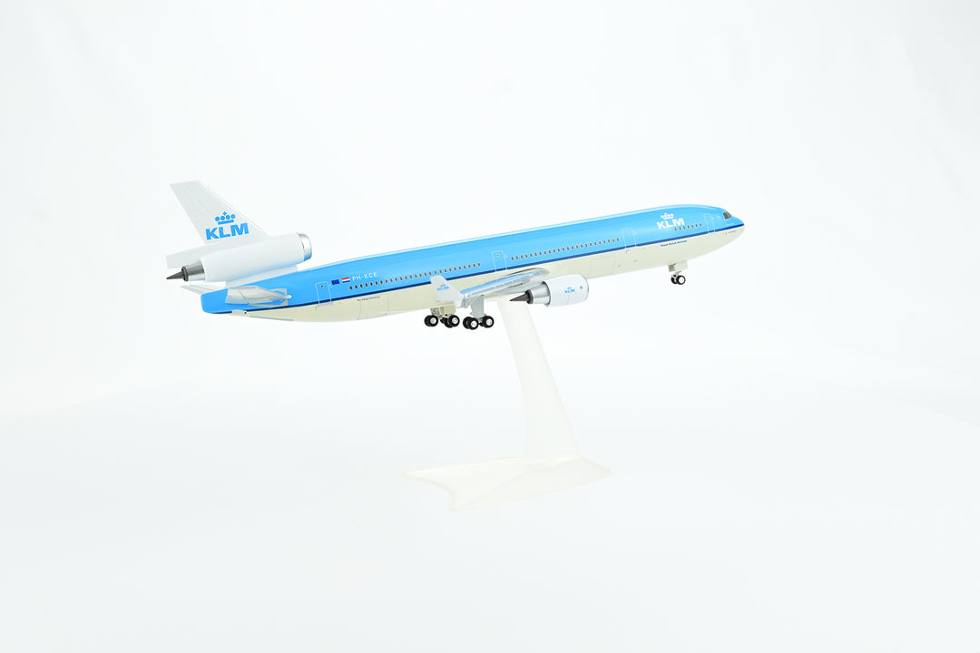 1:200 KLM MD-11 PH-KCE