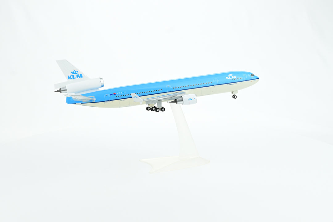 1:200 KLM MD-11 PH-KCE