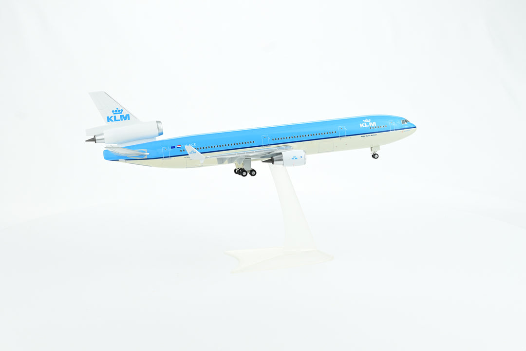 1:200 KLM MD-11 PH-KCE