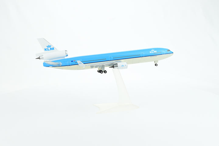 1:200 KLM MD-11 PH-KCE