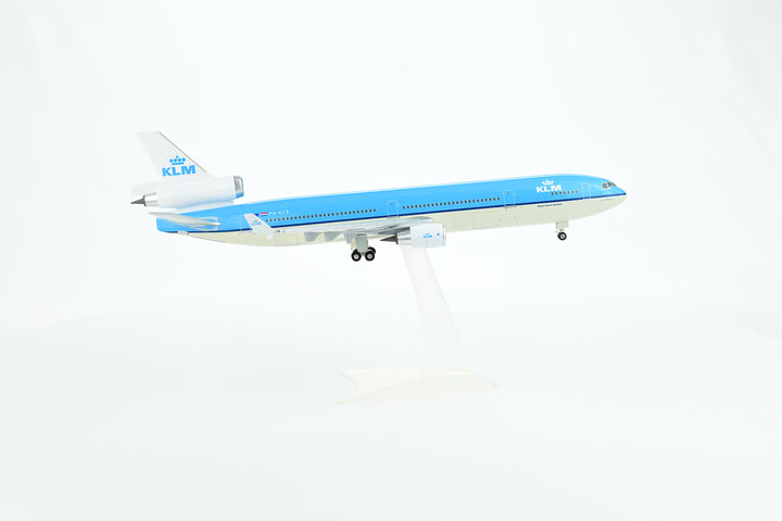 1:200 KLM MD-11 PH-KCE