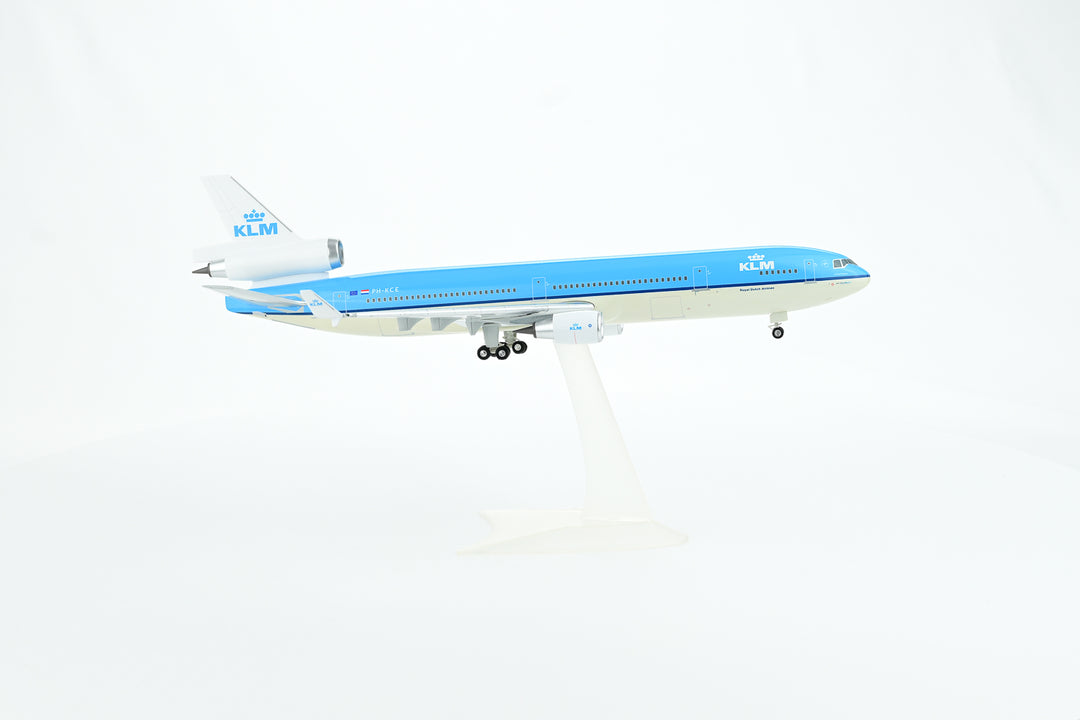 1:200 KLM MD-11 PH-KCE