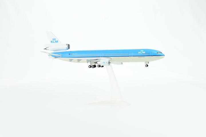 1:200 KLM MD-11 PH-KCE