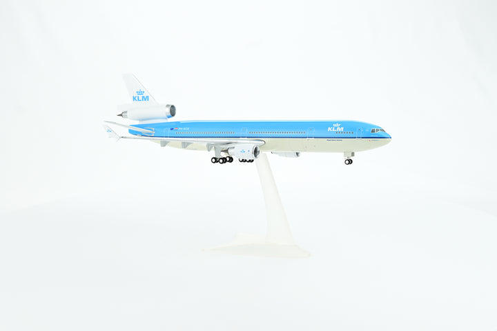 1:200 KLM MD-11 PH-KCE