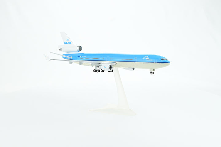 1:200 KLM MD-11 PH-KCE