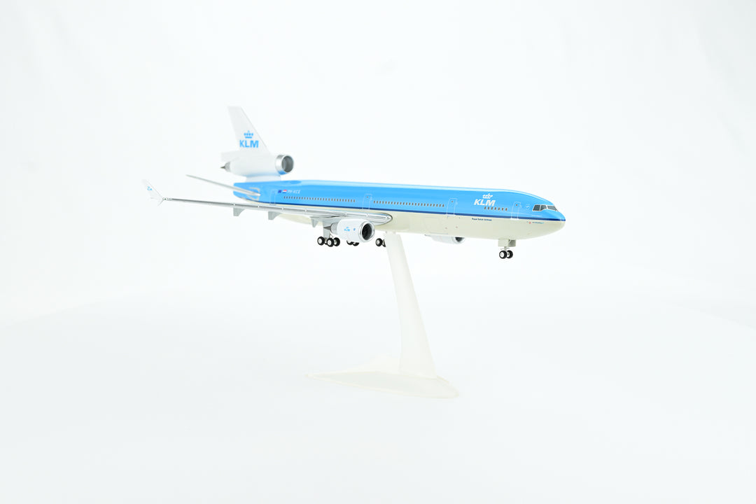 1:200 KLM MD-11 PH-KCE