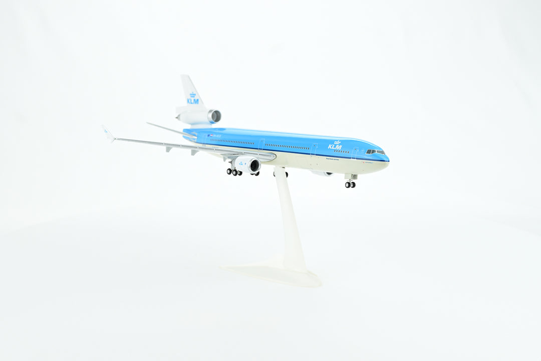 1:200 KLM MD-11 PH-KCE