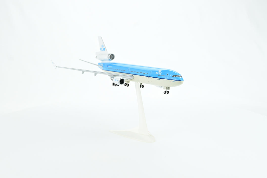 1:200 KLM MD-11 PH-KCE