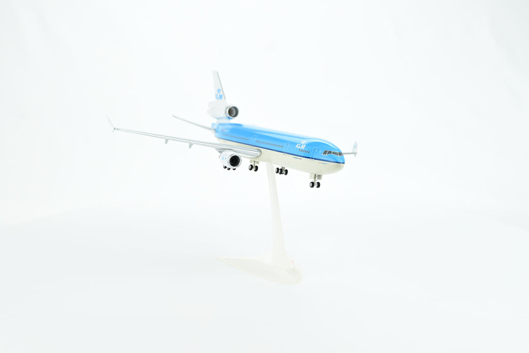 1:200 KLM MD-11 PH-KCE