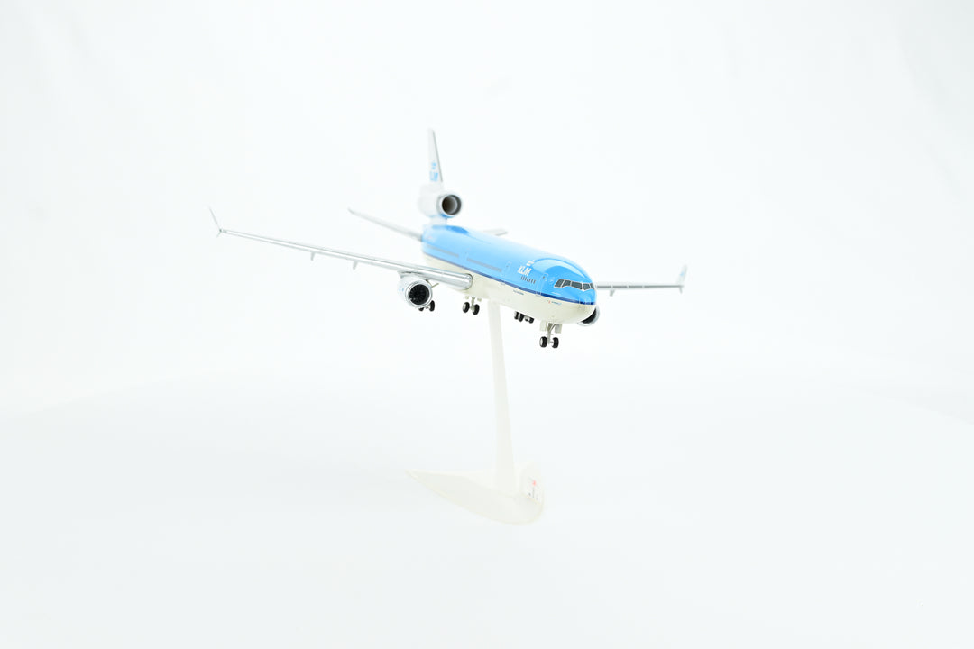 1:200 KLM MD-11 PH-KCE