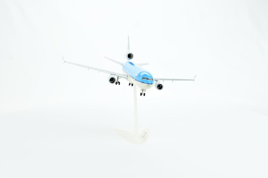 1:200 KLM MD-11 PH-KCE