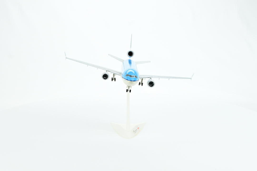 1:200 KLM MD-11 PH-KCE