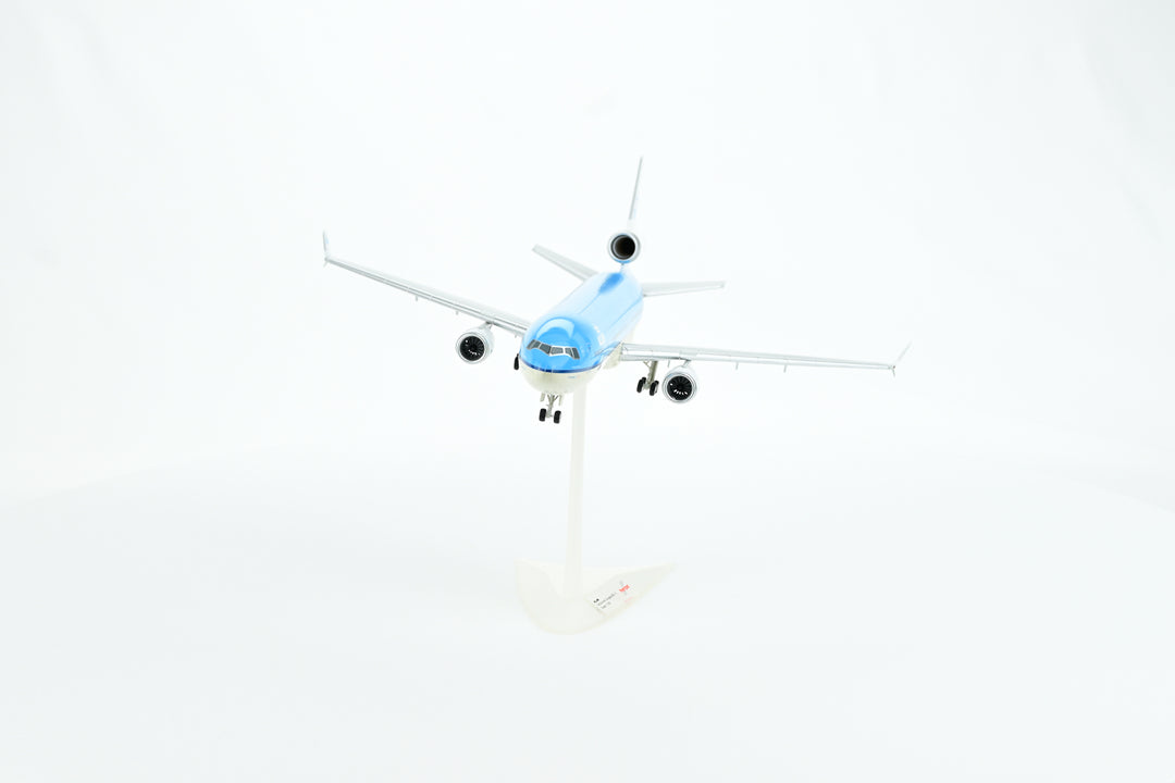 1:200 KLM MD-11 PH-KCE