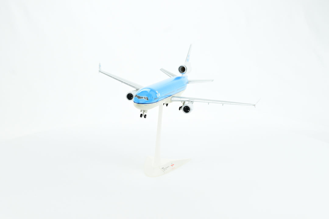 1:200 KLM MD-11 PH-KCE