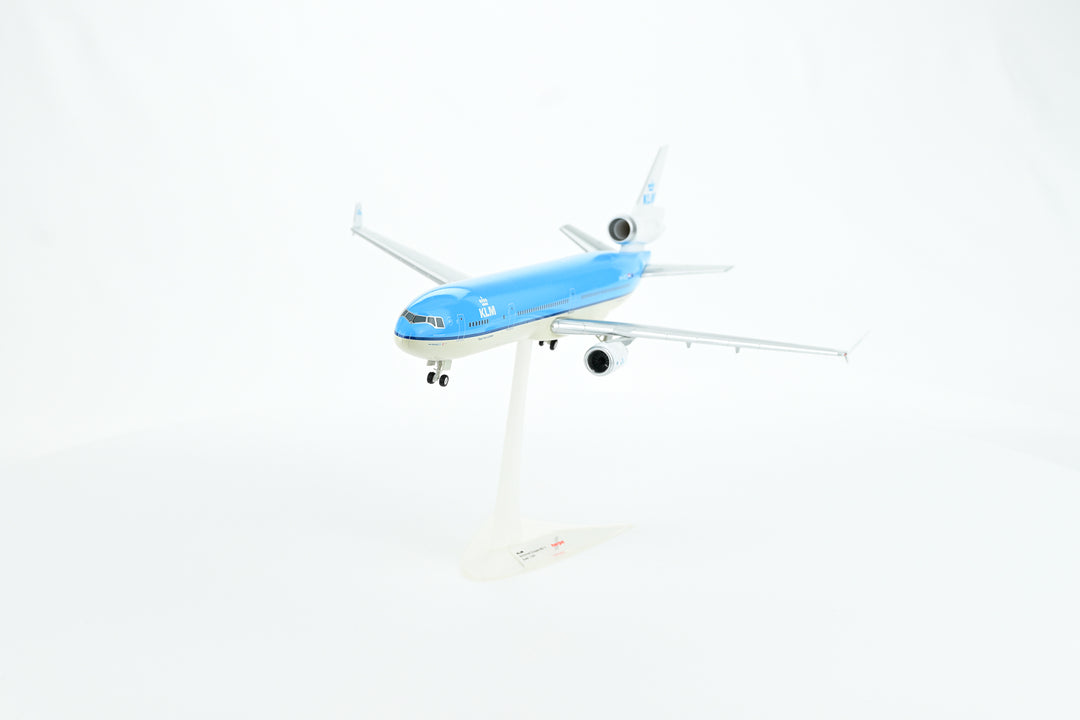 1:200 KLM MD-11 PH-KCE