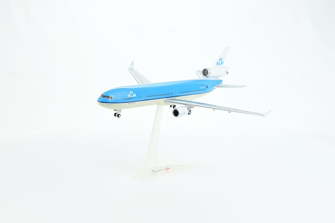 1:200 KLM MD-11 PH-KCE