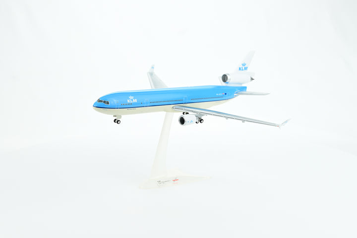 1:200 KLM MD-11 PH-KCE