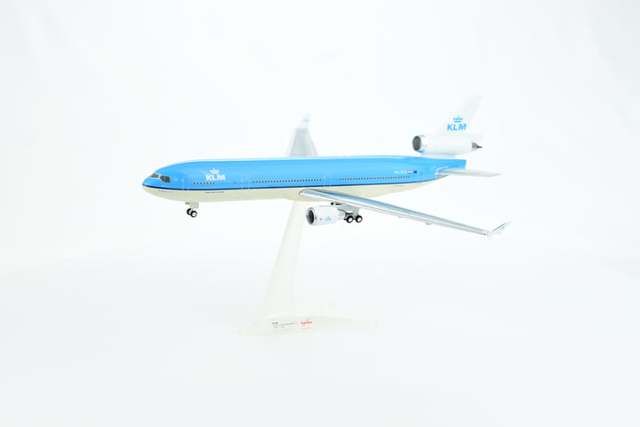 1:200 KLM MD-11 PH-KCE