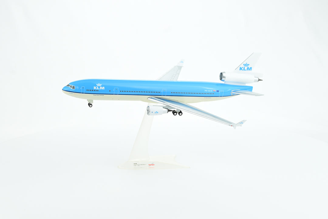 1:200 KLM MD-11 PH-KCE