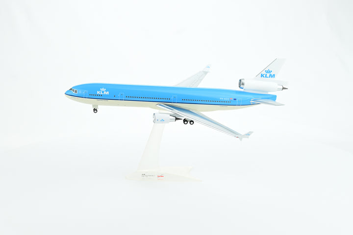 1:200 KLM MD-11 PH-KCE