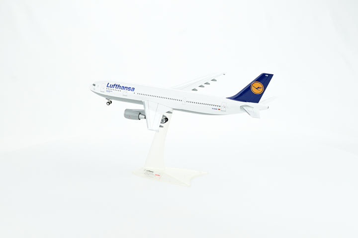 1:200 Lufthansa 300-600 D-AIAM