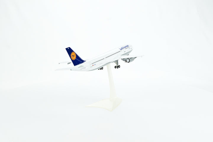 1:200 Lufthansa 300-600 D-AIAM