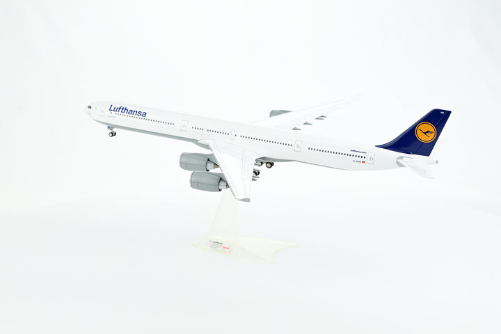 1:200 Lufthansa 340-600 D-AIHK