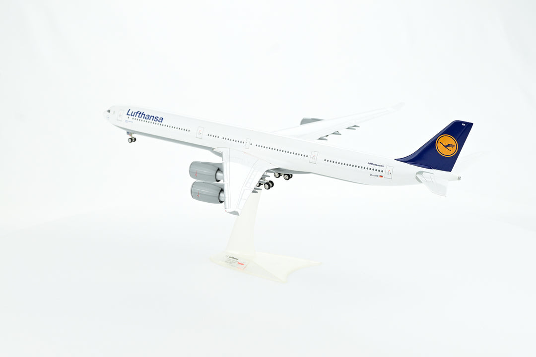 1:200 Lufthansa 340-600 D-AIHK