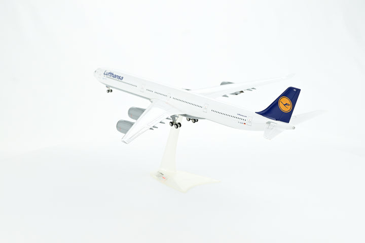 1:200 Lufthansa 340-600 D-AIHK