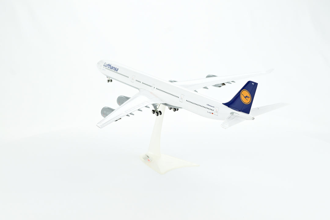 1:200 Lufthansa 340-600 D-AIHK