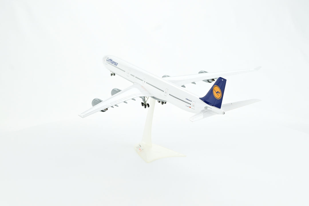 1:200 Lufthansa 340-600 D-AIHK