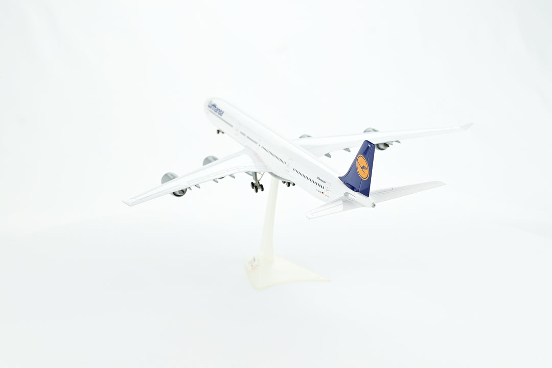 1:200 Lufthansa 340-600 D-AIHK