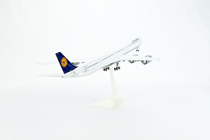 1:200 Lufthansa 340-600 D-AIHK