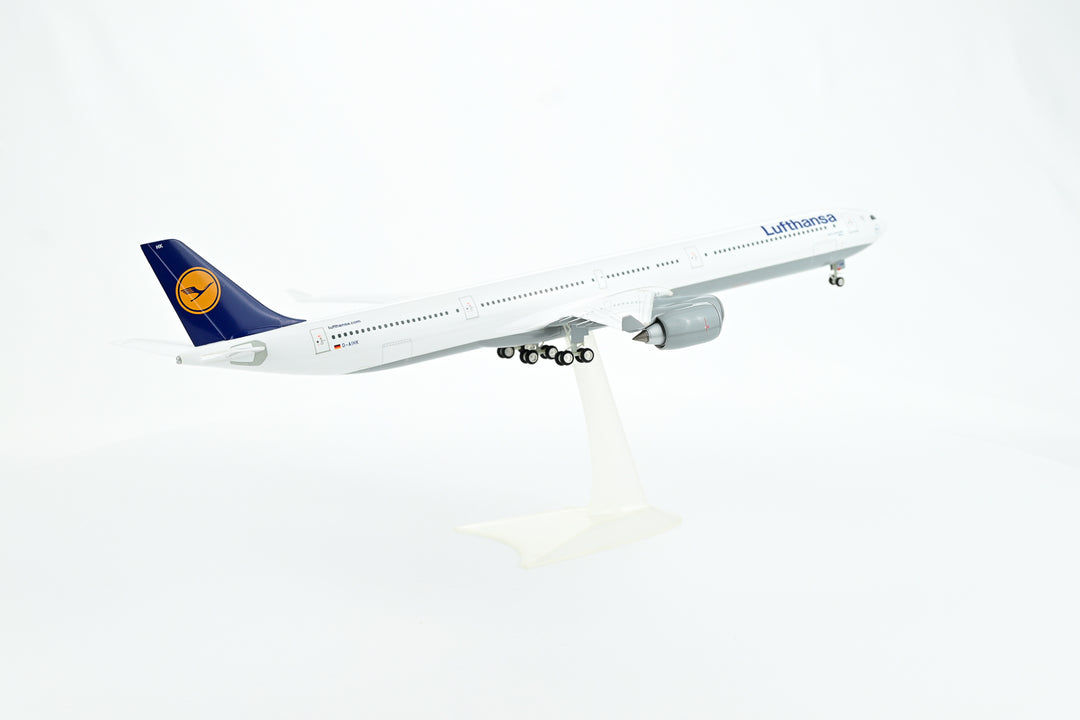 1:200 Lufthansa 340-600 D-AIHK