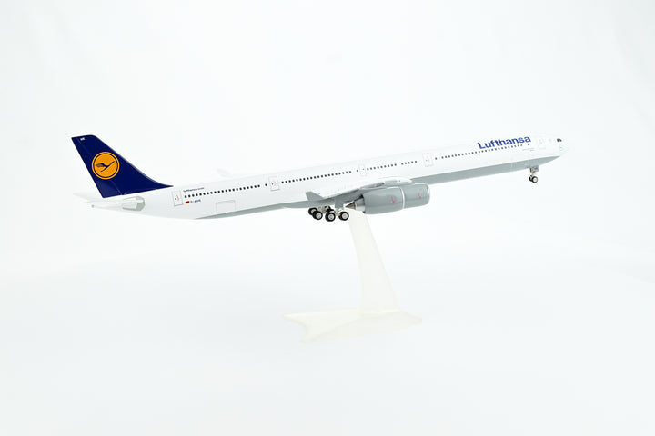 1:200 Lufthansa 340-600 D-AIHK