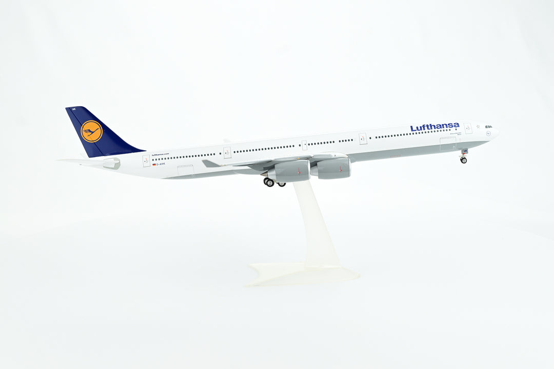 1:200 Lufthansa 340-600 D-AIHK