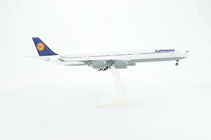 1:200 Lufthansa 340-600 D-AIHK