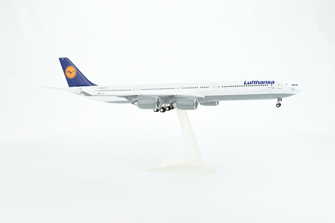 1:200 Lufthansa 340-600 D-AIHK