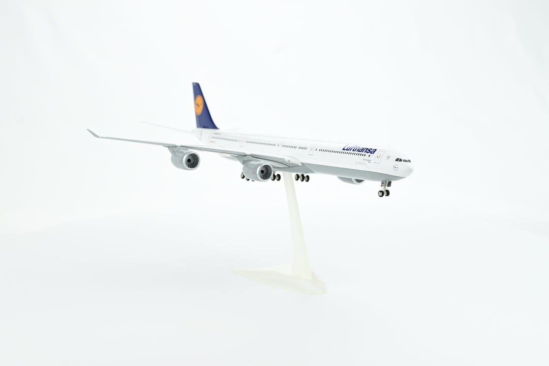 1:200 Lufthansa 340-600 D-AIHK