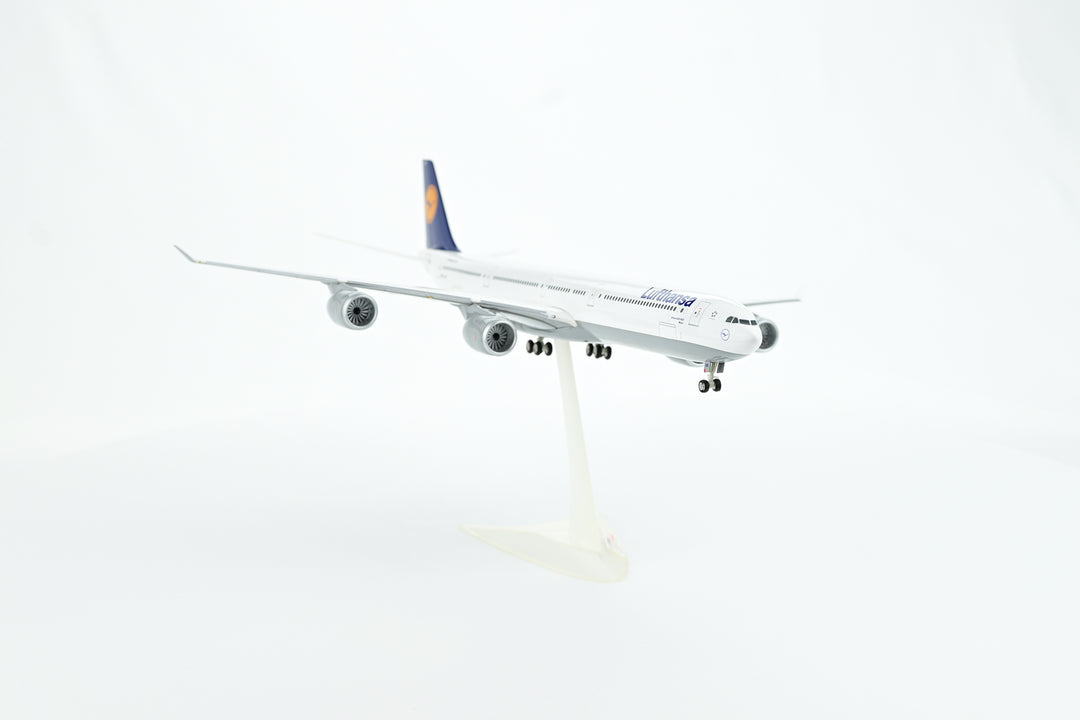 1:200 Lufthansa 340-600 D-AIHK