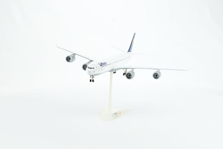 1:200 Lufthansa 340-600 D-AIHK