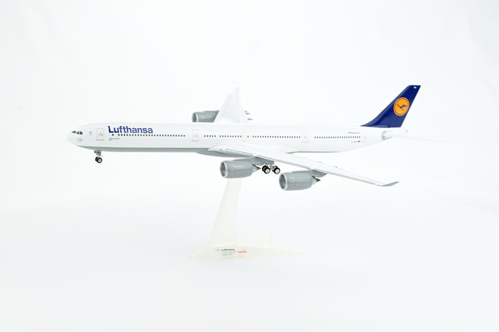 1:200 Lufthansa 340-600 D-AIHK