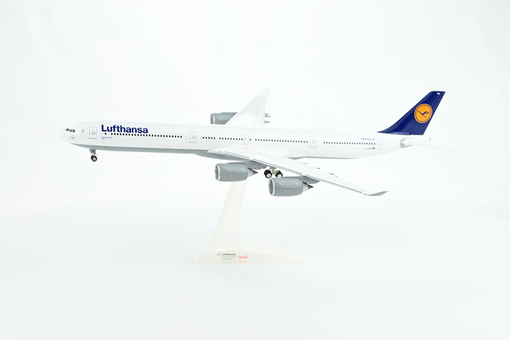 1:200 Lufthansa 340-600 D-AIHK