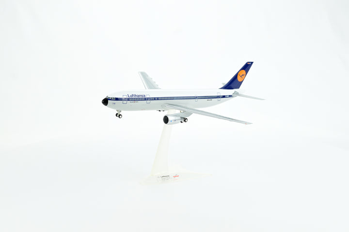 1:200 Lufthansa 300 D-AIAC